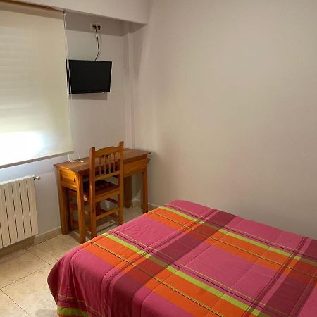 Hostal Cid 오렌세 외부 사진