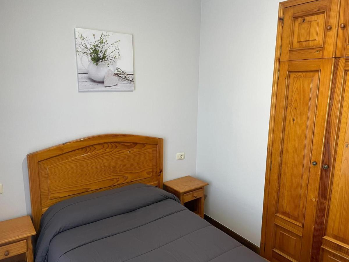 Hostal Cid 오렌세 외부 사진