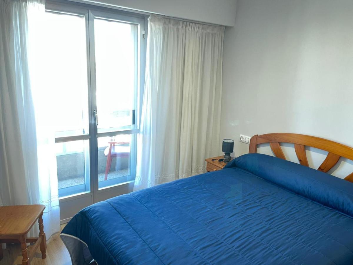 Hostal Cid 오렌세 외부 사진