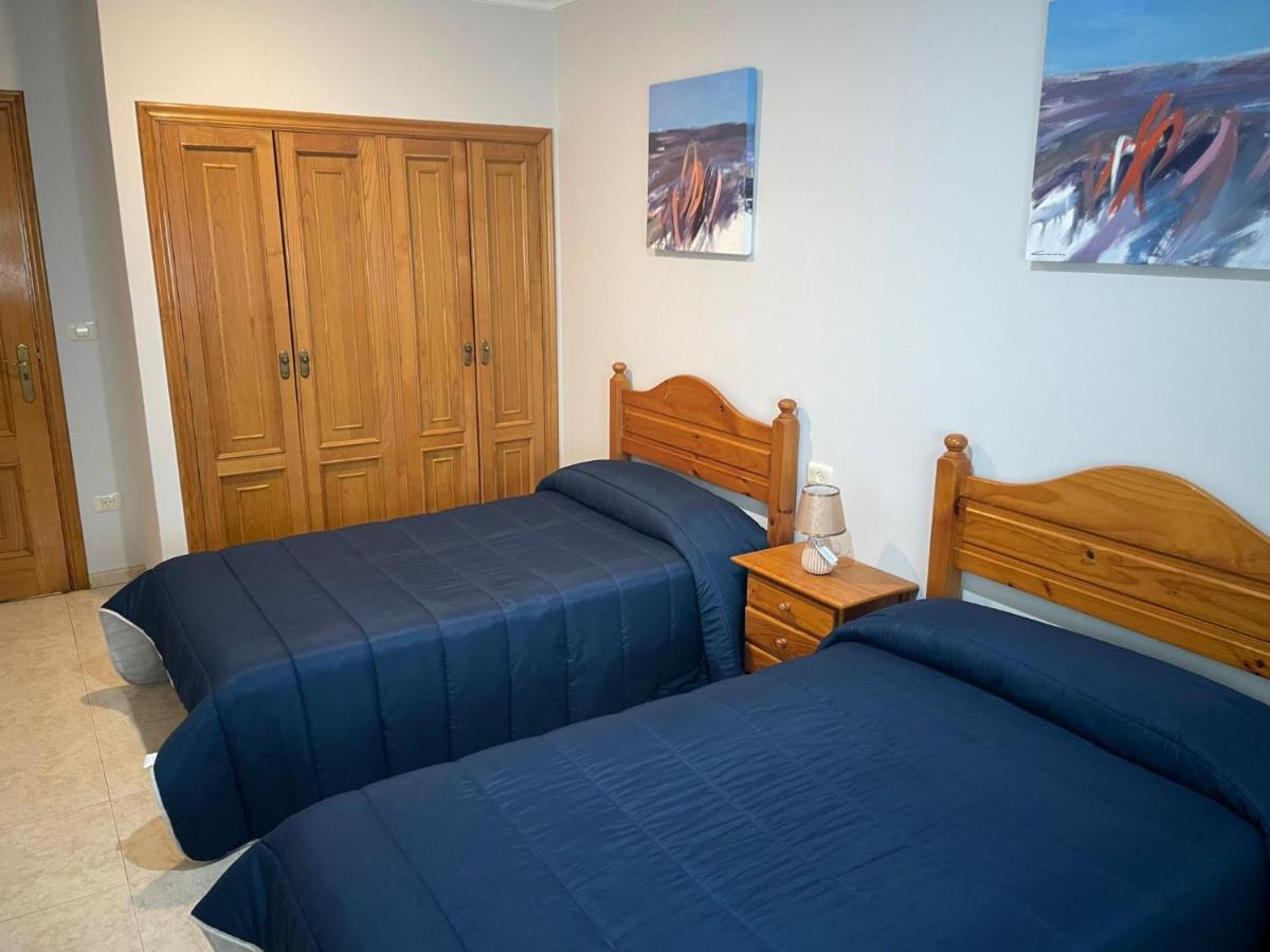 Hostal Cid 오렌세 외부 사진