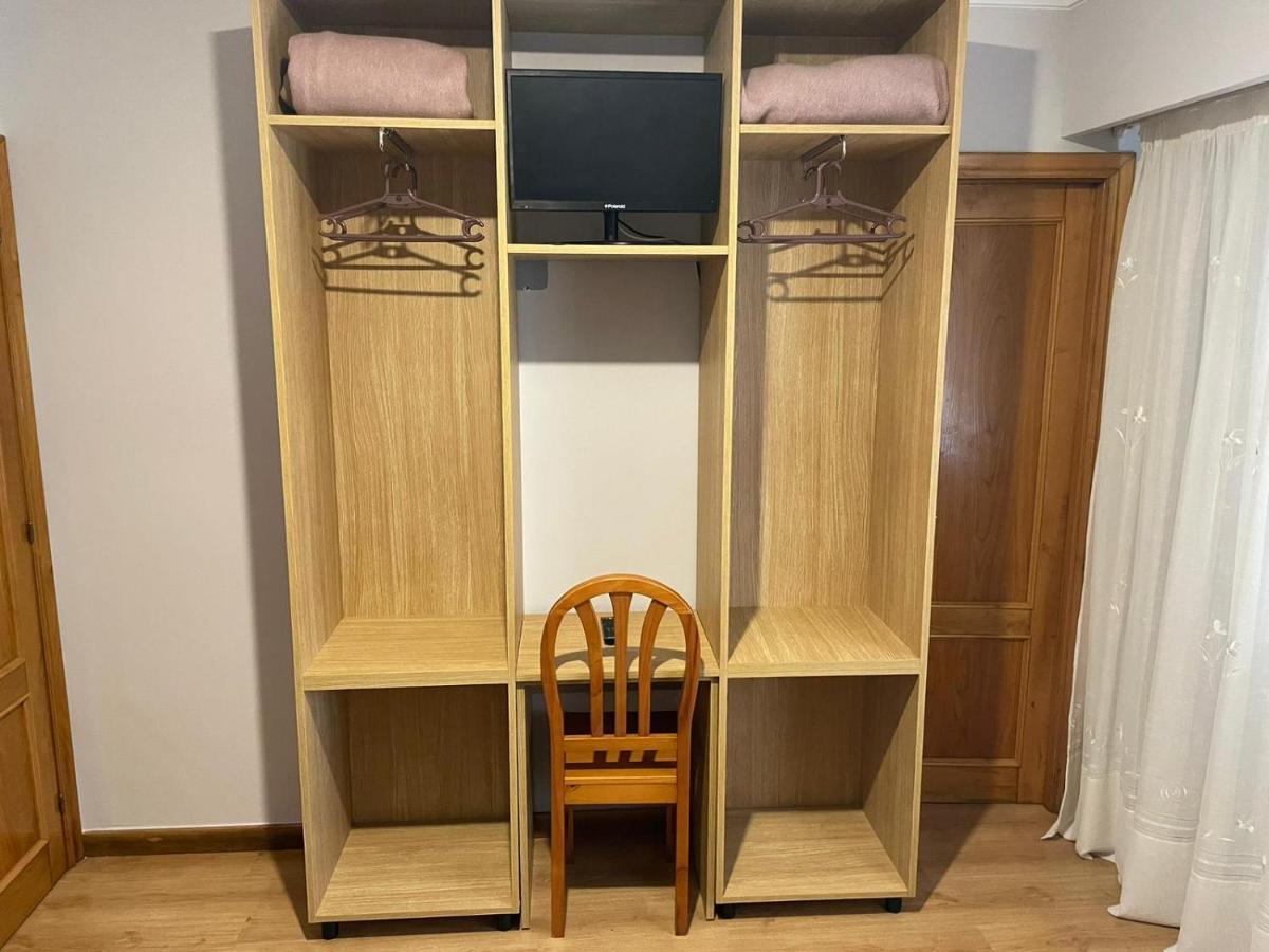 Hostal Cid 오렌세 외부 사진