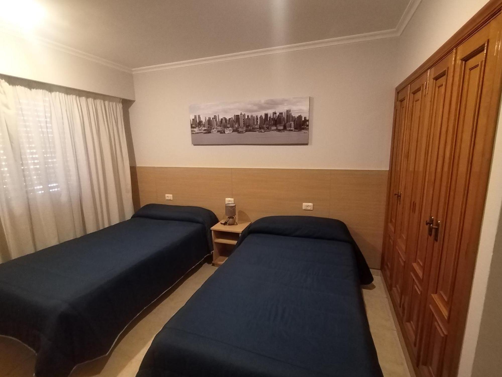 Hostal Cid 오렌세 객실 사진
