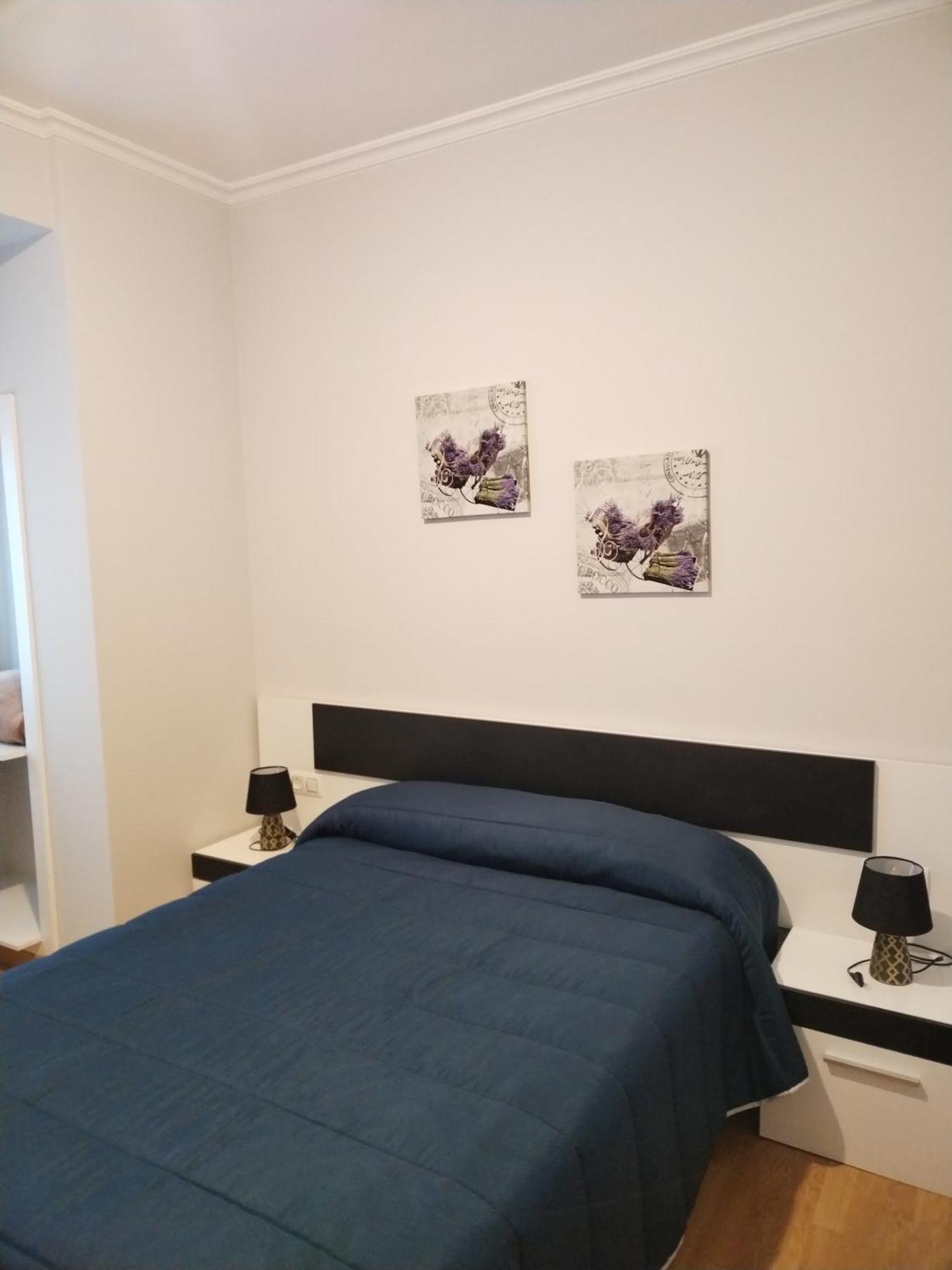 Hostal Cid 오렌세 객실 사진